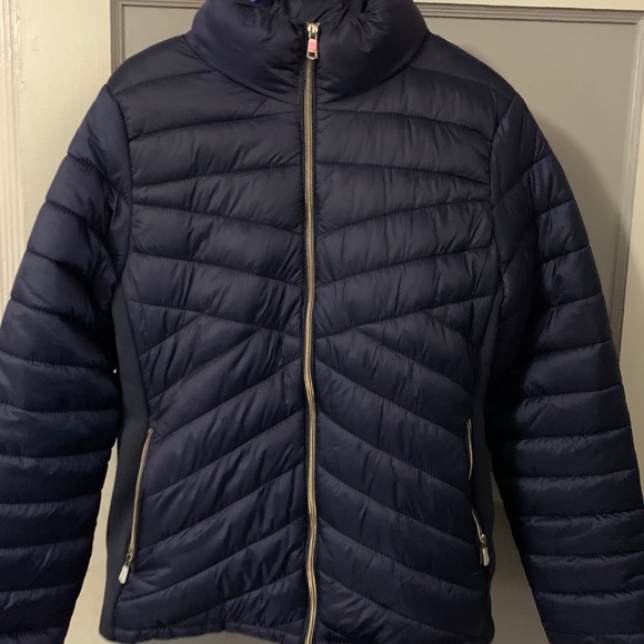Puffer jacket - Picture 1 of 4